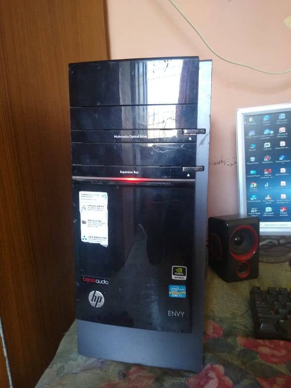 Gaming PC i5 3rd Gen GTA V, CSGO,  Dota 2,  Fortnite,  Minecraft, 2