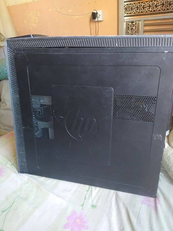 Gaming PC i5 3rd Gen GTA V, CSGO,  Dota 2,  Fortnite,  Minecraft, 8