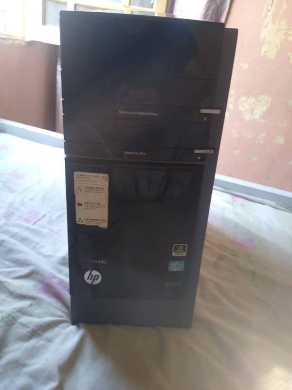 Gaming PC i5 3rd Gen GTA V, CSGO,  Dota 2,  Fortnite,  Minecraft, 9