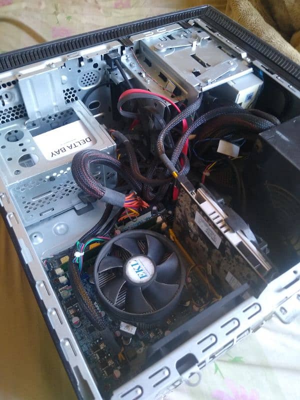 Gaming PC i5 3rd Gen GTA V, CSGO,  Dota 2,  Fortnite,  Minecraft, 11