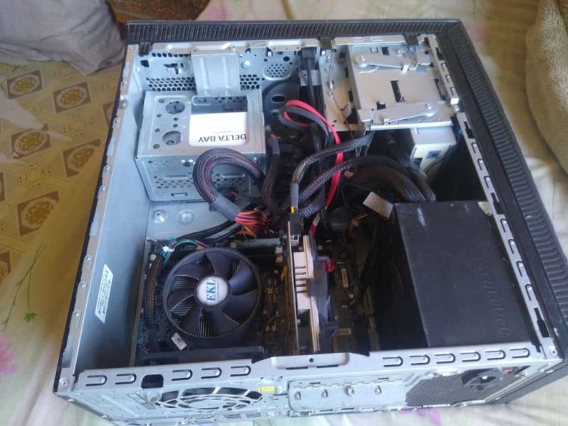 Gaming PC i5 3rd Gen GTA V, CSGO,  Dota 2,  Fortnite,  Minecraft, 12