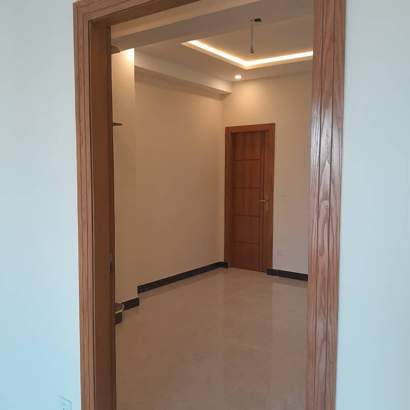 Bahria Enclave Islamabad one bedroom apartment available for rent 7