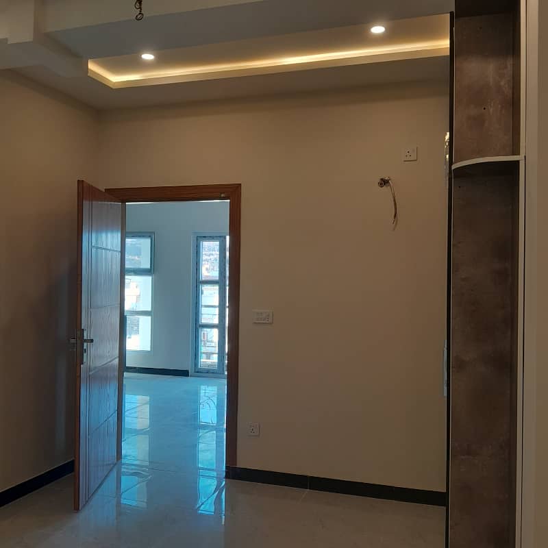 Bahria Enclave Islamabad one bedroom apartment available for rent 11