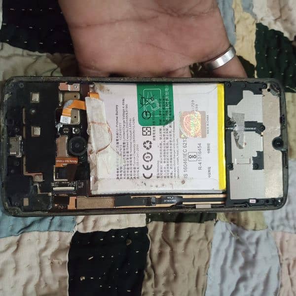 moto z4 4/128 srif panel Dale ga baki all ok h 5