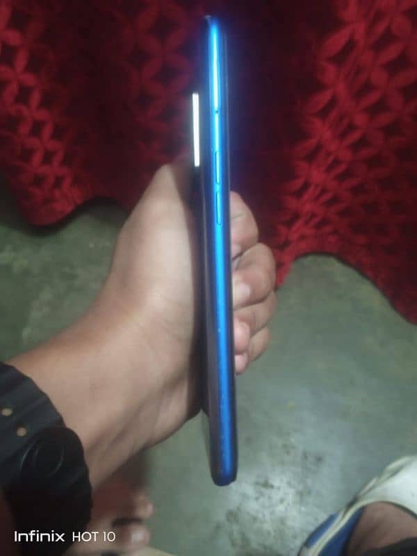 model Oppo A55 3