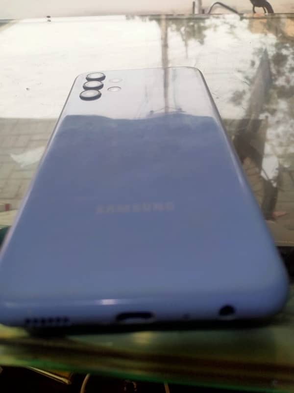 Samsung A03 6