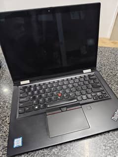 Lenovo Yoga X390