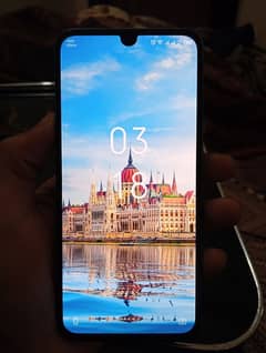 Infinix Note 11 6/128 | Condition 9/10 with Original Box and Charger