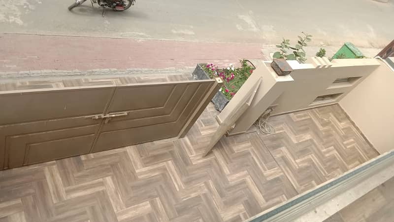 10 Marla Upper Portion For Rent in Bahria Town Lahore 20