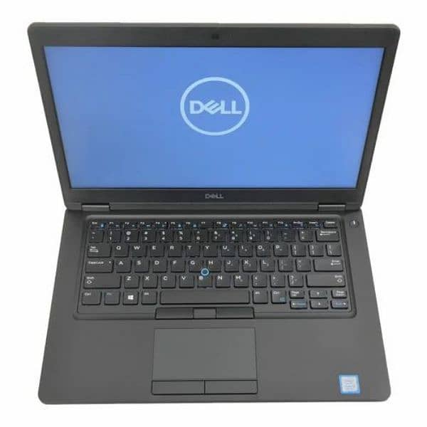 Dell Latitude 5490 0