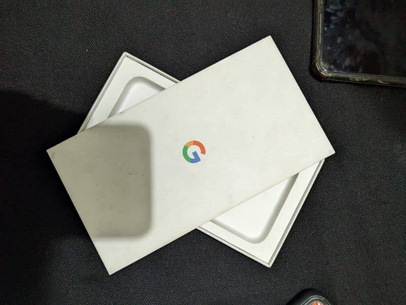 Google Pixel 5, Factory Unlocked Lush Condition, Rs. 38,000 2