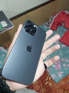 IPhone 13 Pro Max 256 gb JV