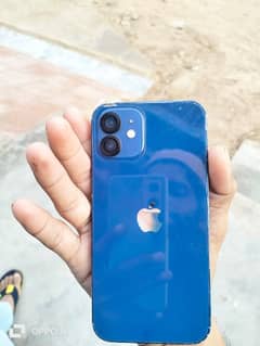 iPhone 12 non pta