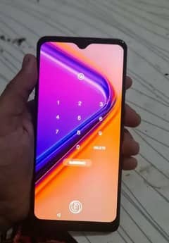 oneplus 7t pta dual sim  globel verint 10by10