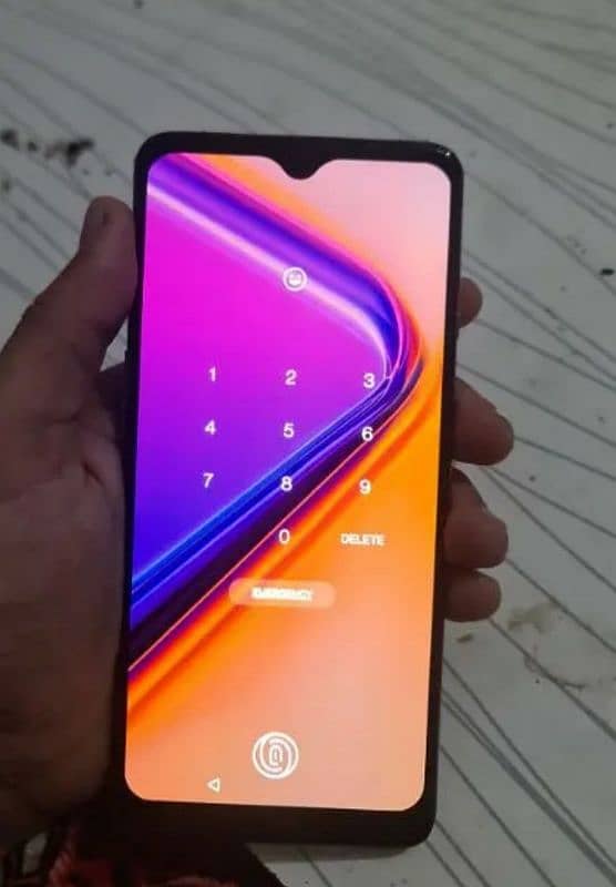 oneplus 7t pta dual sim  globel verint 10by10 0