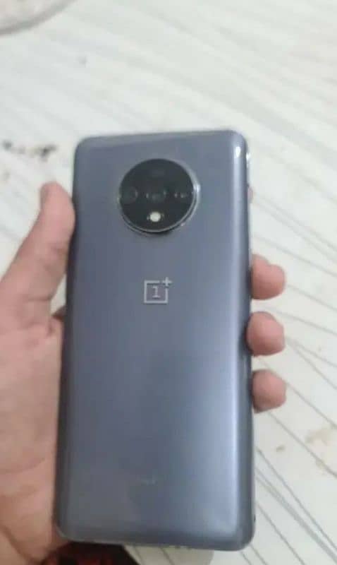 oneplus 7t pta dual sim  globel verint 10by10 2