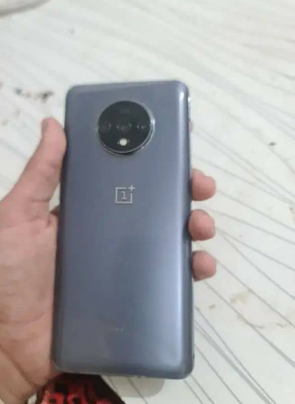 oneplus 7t pta dual sim  globel verint 10by10 3