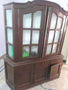 show case in good condition 15000 final price