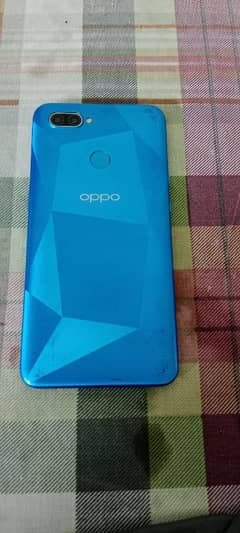 Oppo A12