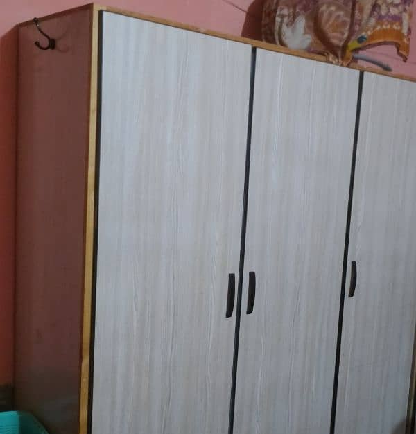 wardrobe for sale 1