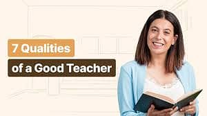 Teacher needed