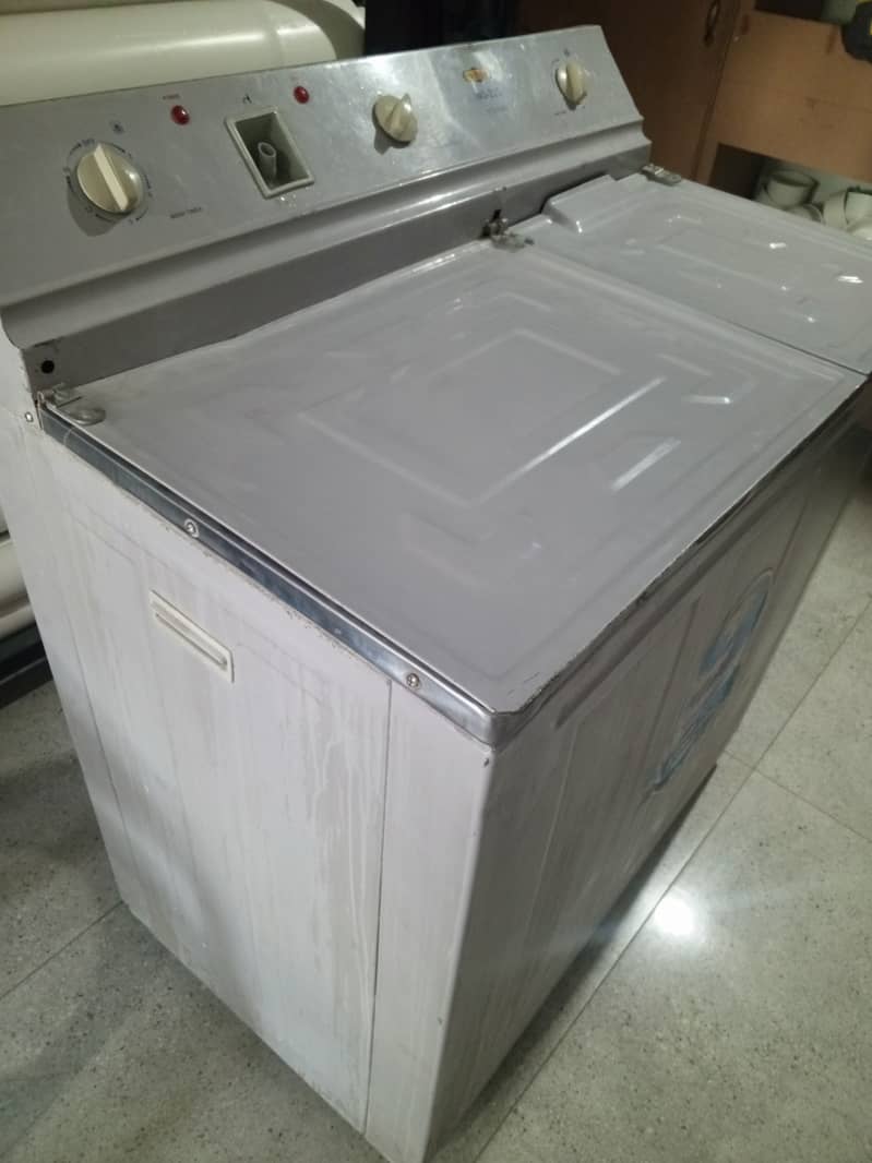 super aisa washing machine 0