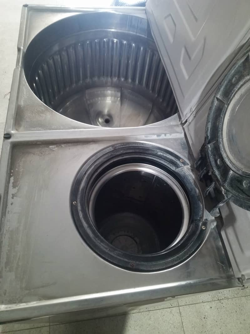 super aisa washing machine 2