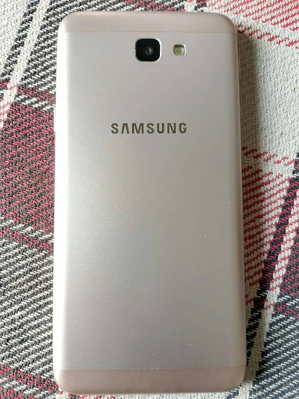 Samsung j5 1