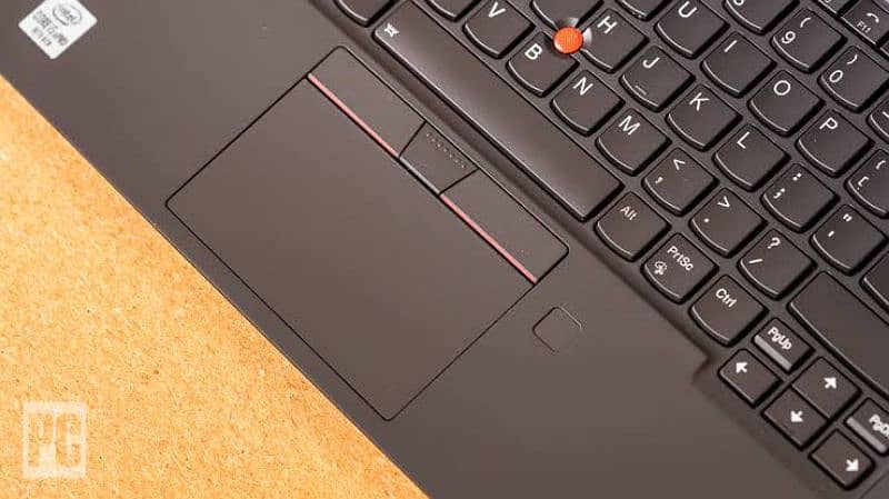 LENOVO X1 CARBON I7 10th GENRATION TOUCH 1