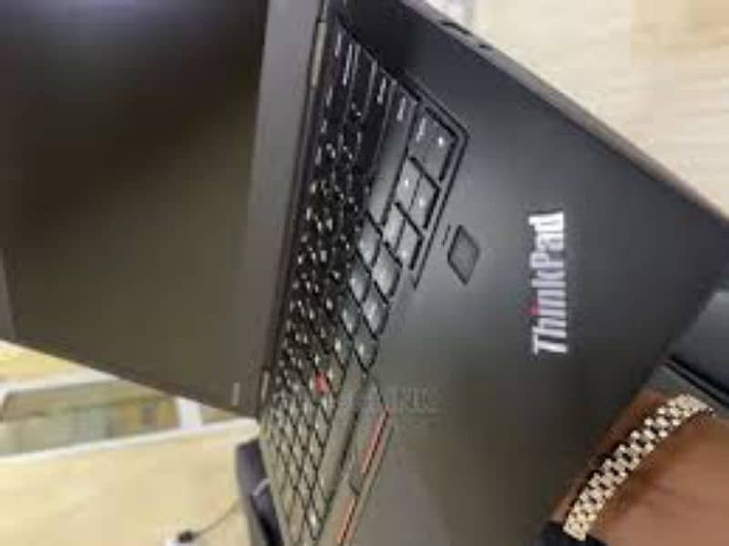 LENOVO X1 CARBON I7 10th GENRATION TOUCH 2