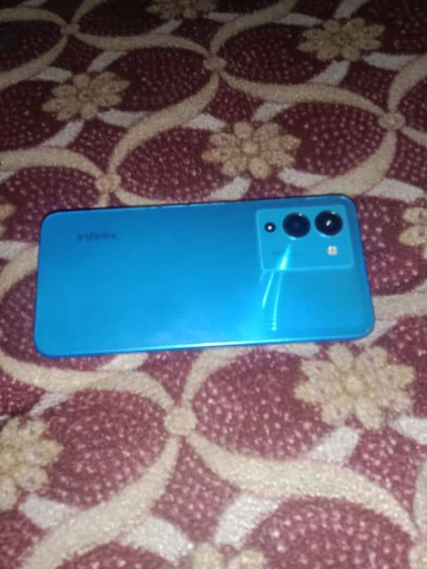 infinix note 12 8/128 0