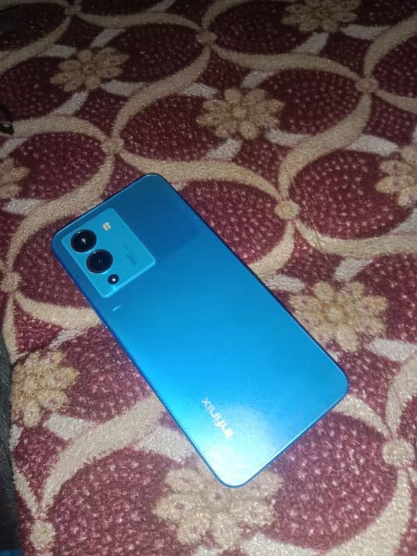 infinix note 12 8/128 1