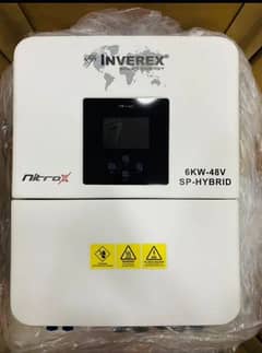 inverter