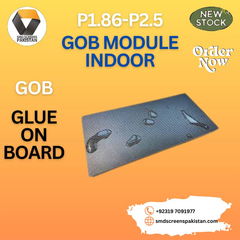 SMD GOB | INDOOR GOB | VIDEO WALL | P2.5 INDOOR GOB | GOB  ALIMONIUM 0