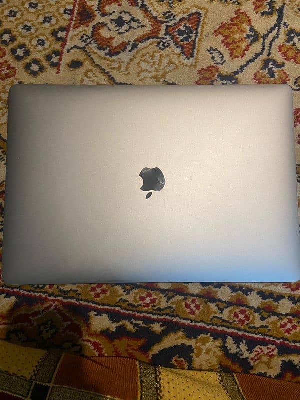 Macbook pro 2017 5