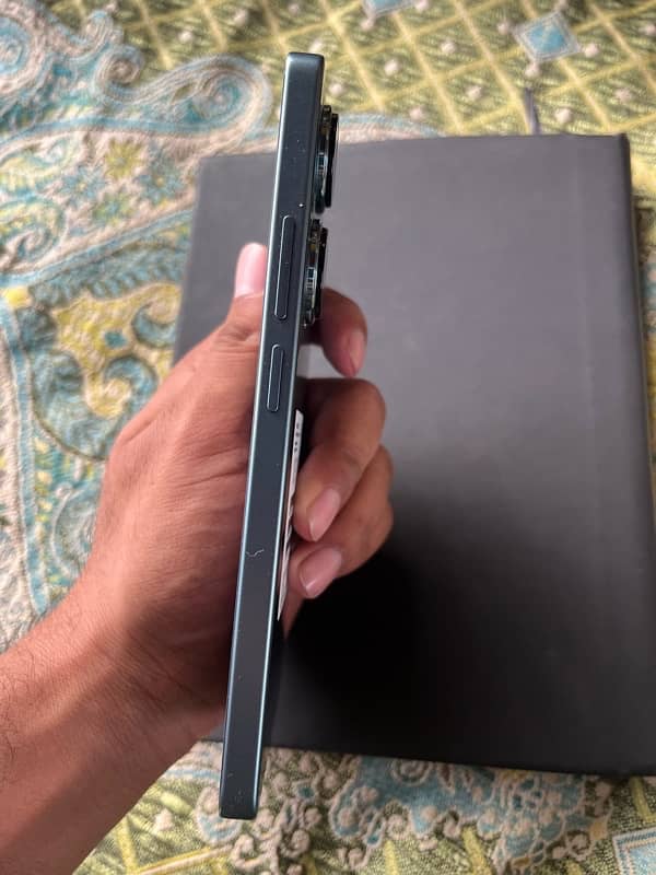 redmi note 13 pro 12/512 Gb 11month plus warranty 2