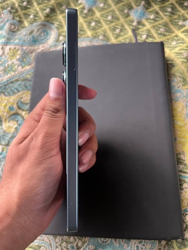 redmi note 13 pro 12/512 Gb 11month plus warranty 3