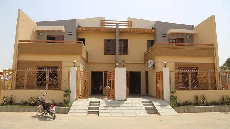 1 Unit House for Rent Gohar Green City 0