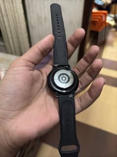 Samsung watch active 2