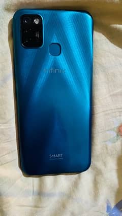 infinix