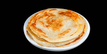 paratha chef