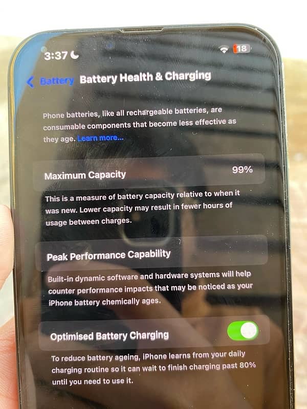 iPhone 14 plus Non Pta factory unlocked 99 battery health 128 gb 6