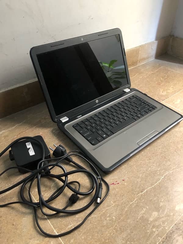 Laptop core i3 2nd generation 0