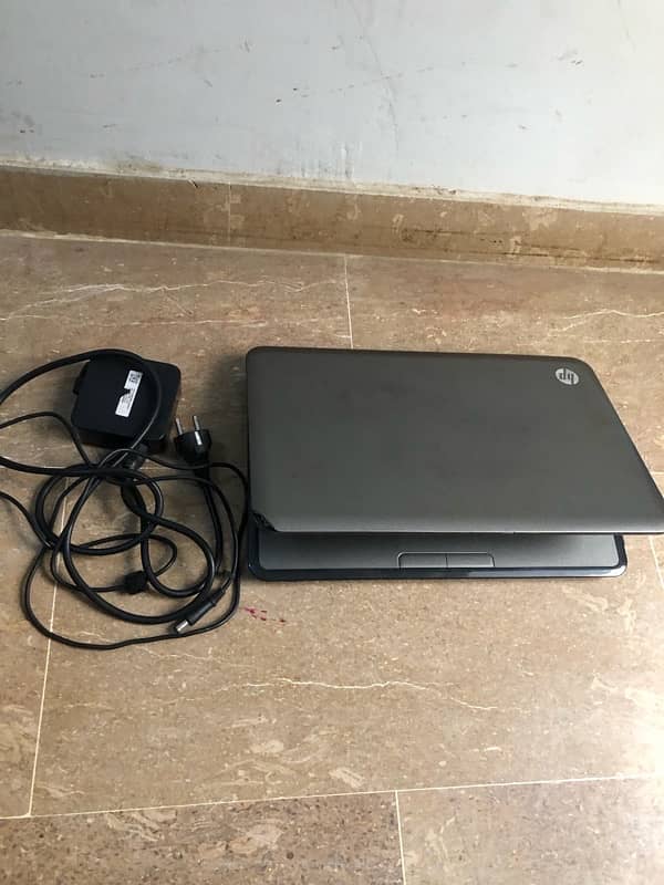 Laptop core i3 2nd generation 2