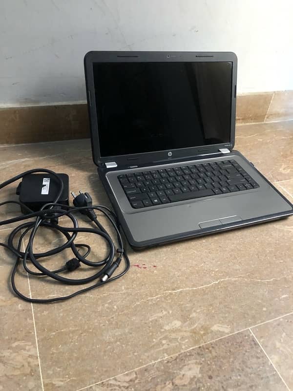 Laptop core i3 2nd generation 4