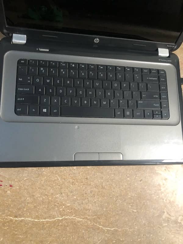 Laptop core i3 2nd generation 5