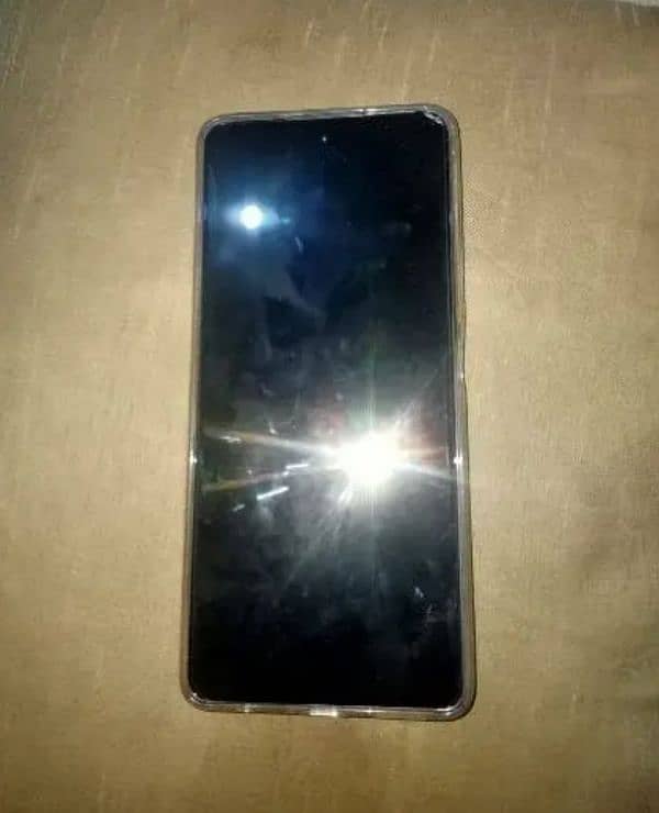 Infinix HOT 40 Pro PTA APPROVED For sale!! (Brand new mint condition ( 1