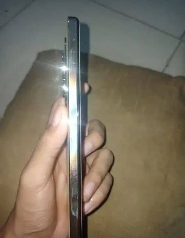 Infinix HOT 40 Pro PTA APPROVED For sale!! (Brand new mint condition ( 2