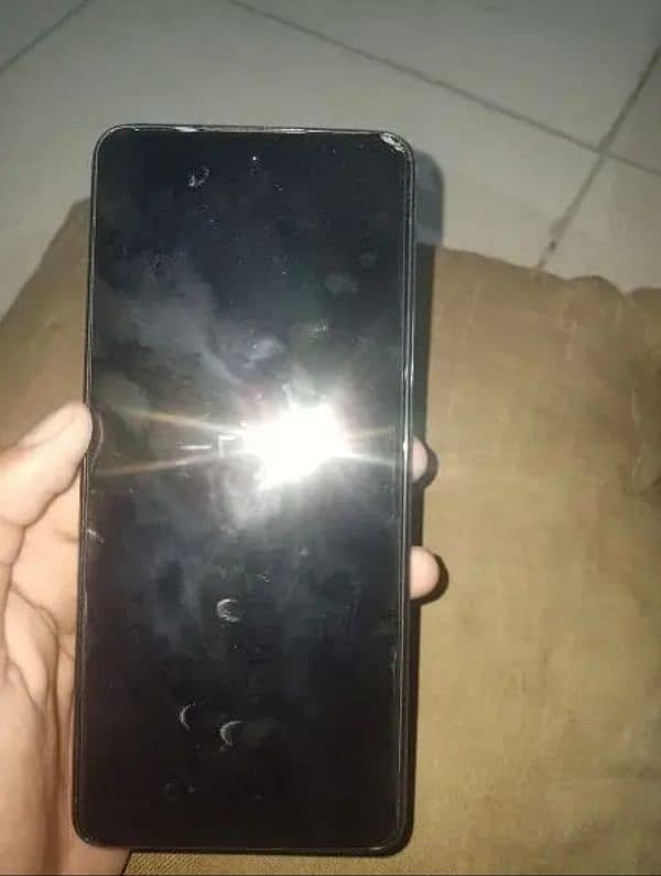 Infinix HOT 40 Pro PTA APPROVED For sale!! (Brand new mint condition ( 4