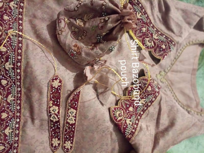 Lehnga for sale serious Byers contact 0301-4478089 2